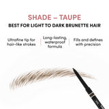 Brows On Point® Micro Brow Pencil
