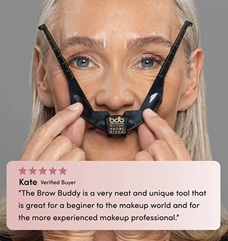 Brow Buddy® Kit