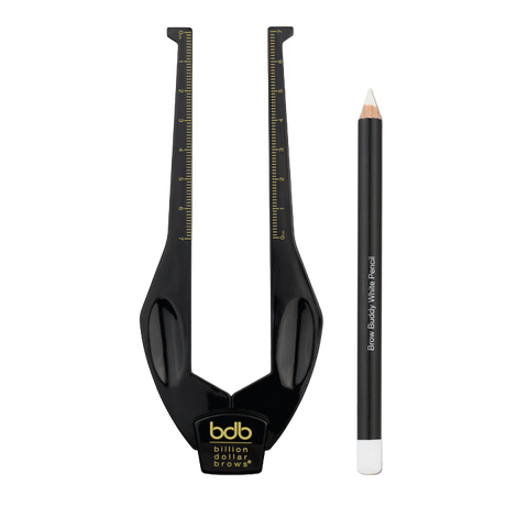 Brow Buddy® Kit