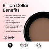 Brow Powder