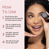 Brow Powder