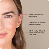 Brow Powder