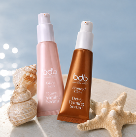 Dewy Priming Serum