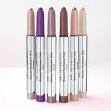 6-Pack Eyeshadow Sticks