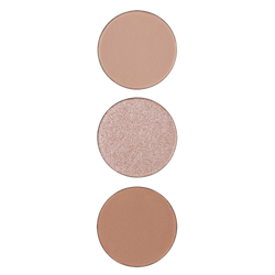 Eyeshadow Trios