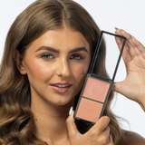 Cream & Powder Blush Duo