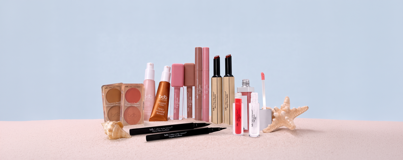 Everything You Need For Summer, In One Routine