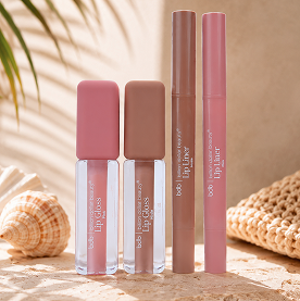 Lip Liner & Gloss Duo