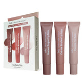 Lip Balm Trio