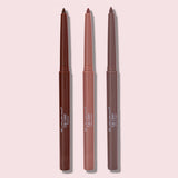 Lip Liner Trio