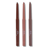 Lip Liner Trio