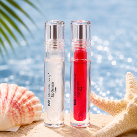 Lip Serum Duo