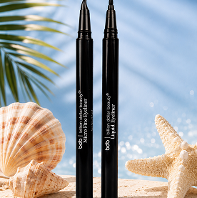 Liquid Eyeliner Duo
