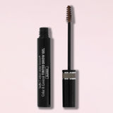 Color & Control: Tinted Brow Gel