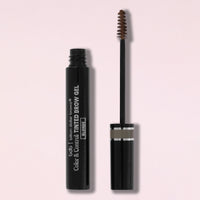 Color & Control: Tinted Brow Gel