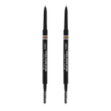 Brows On Point Micro Brow Pencil Blonde 2-Pack