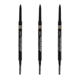 Brows On Point Micro Brow Pencil Blonde 3-Pack