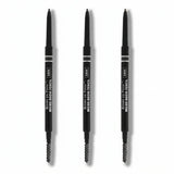 Brows On Point Micro Brow Pencil Raven 3-Pack