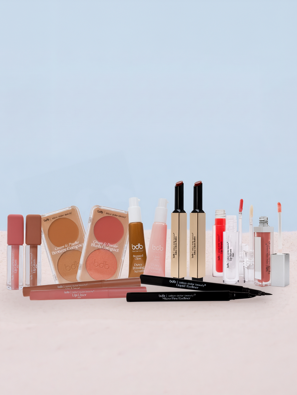 Everything You Need For Summer, In One Routine