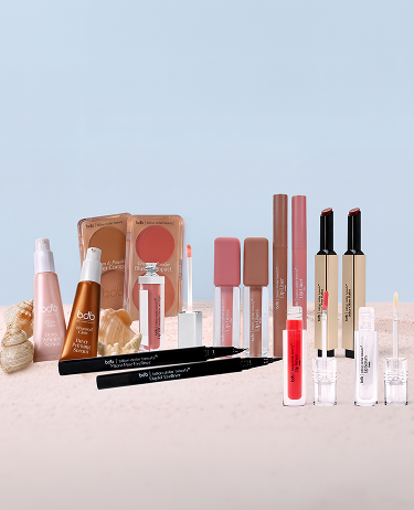 Everything You Need For Summer, In One Routine