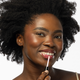 pH Lip Oil: Blushing Effect