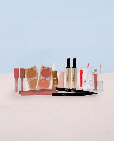 Everything You Need For Summer, In One Routine