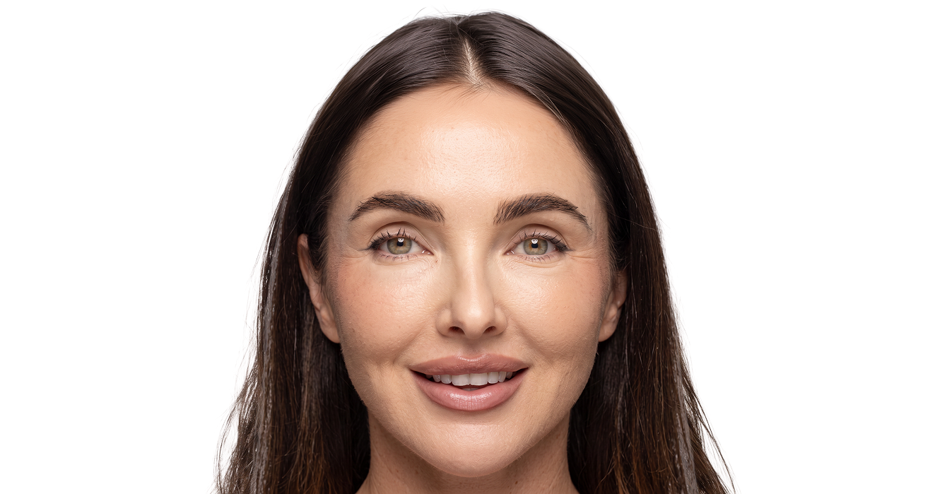 Your Complete Beauty Look