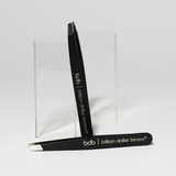 Slanted Tweezers