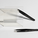 Slanted Tweezers