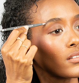 Double Ended Tweezers