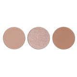 Eyeshadow Trios