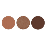 Eyeshadow Trios