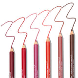 6-Pack Wooden Lip Liner