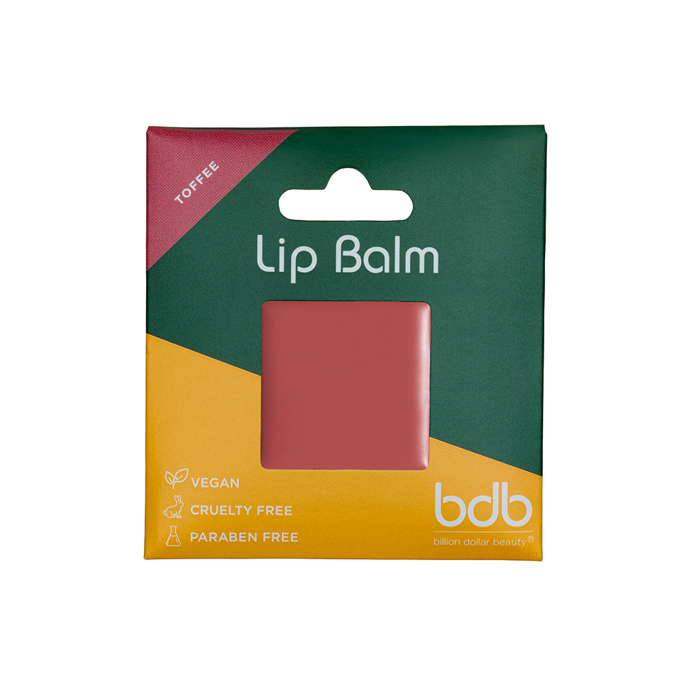 Nude Lip & Cheek Tint