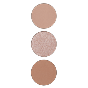 
                
                    Load image into Gallery viewer, Eyeshadow Trios
                
            