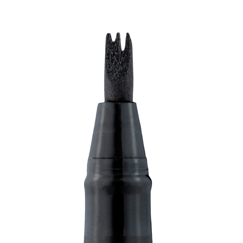 The Microblade Effect: Brow Pen