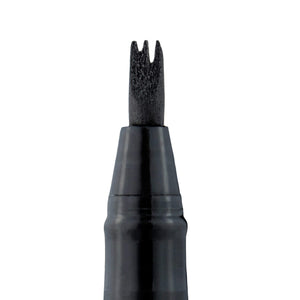 The Microblade Effect: Brow Pen