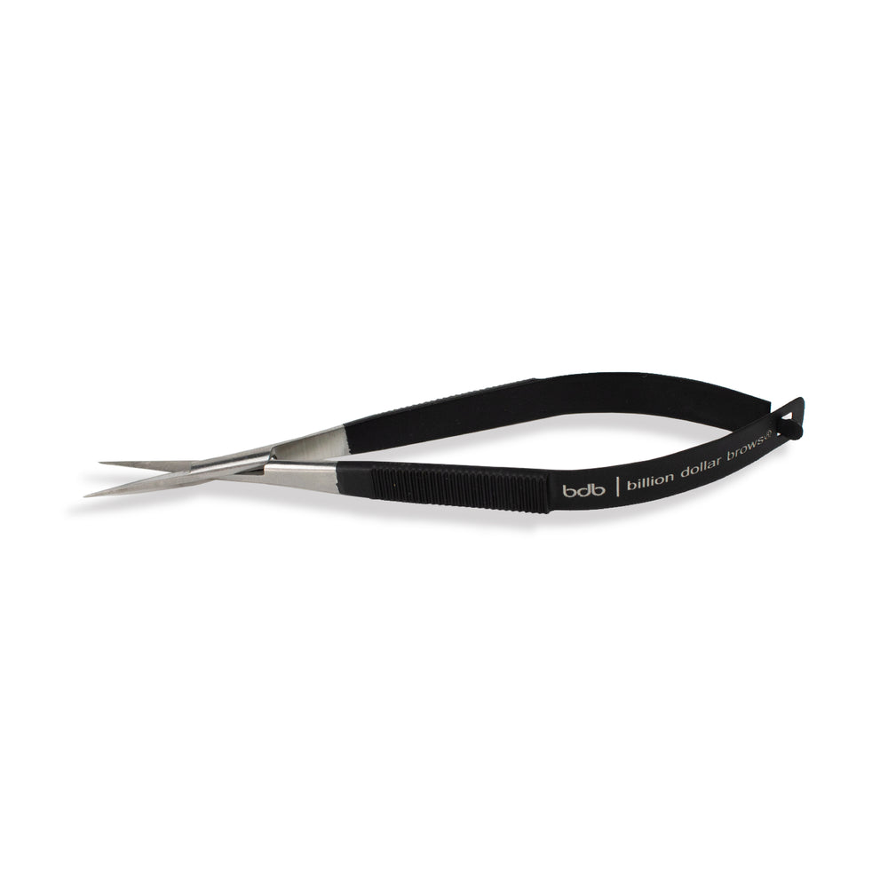 Spring Scissors
