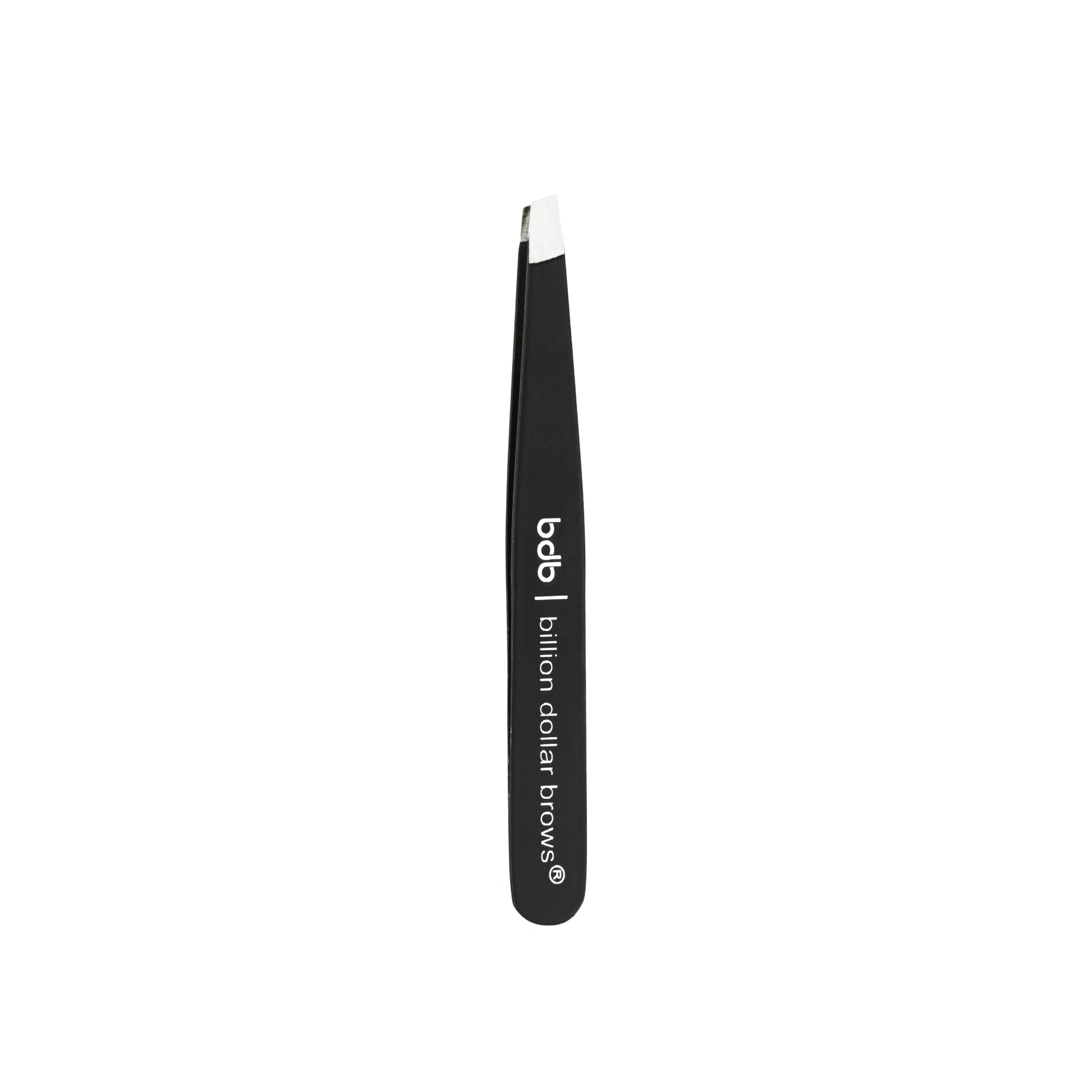 Tweezers Billion Dollar Brows® Billion Dollar Beauty