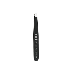 Slanted Tweezers