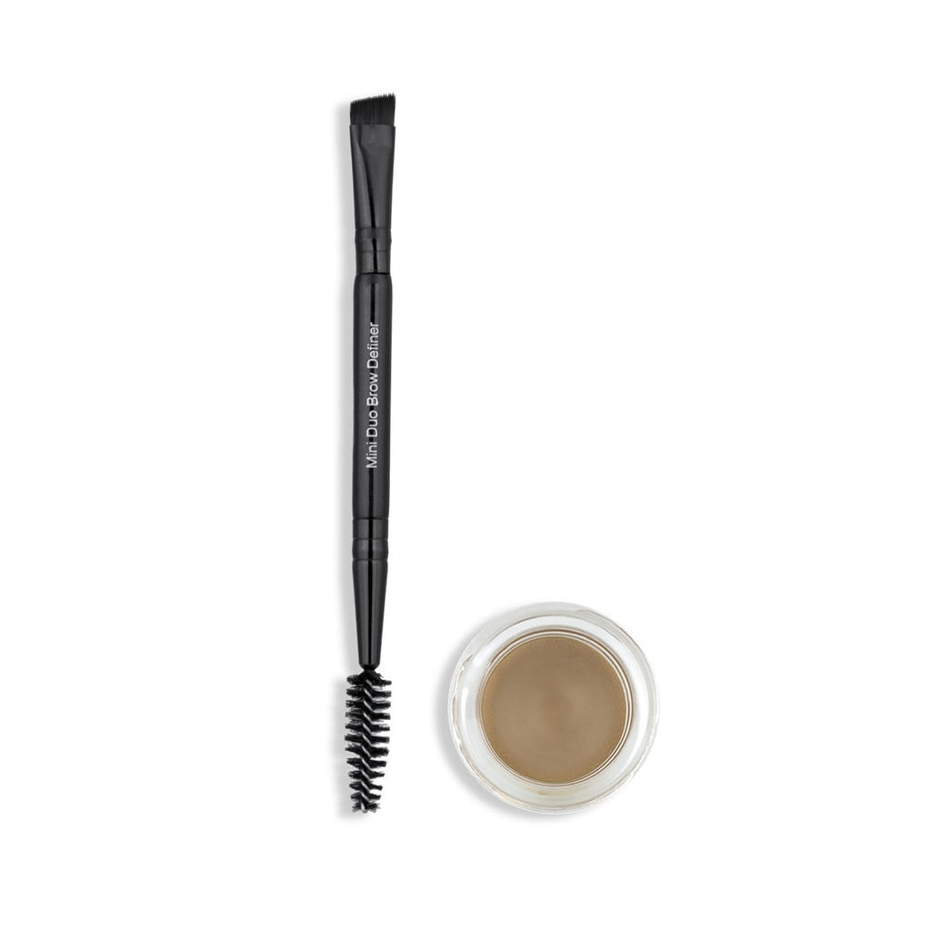 Brow Butter: Pomade Kit