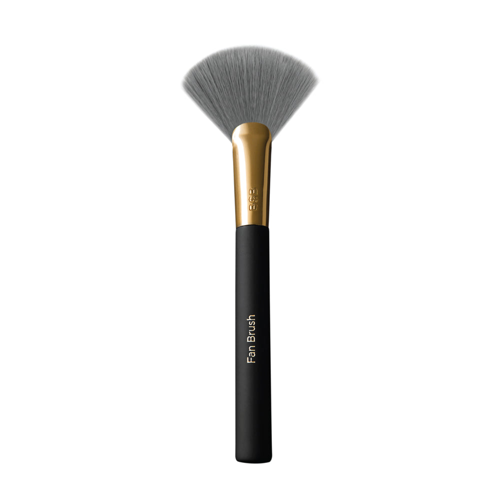 Fan Brush