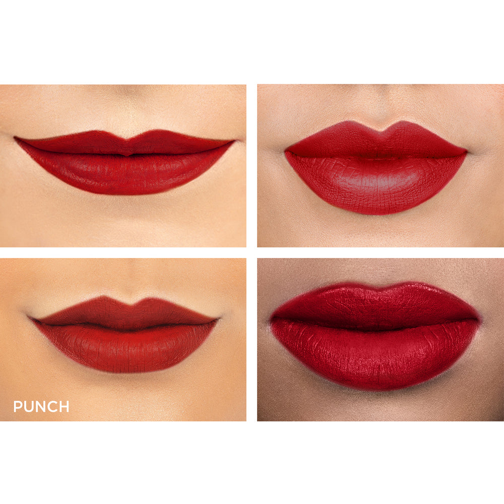 Nude Lip & Cheek Tint