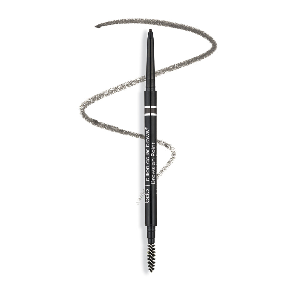 Brows On Point® Micro Brow Pencil