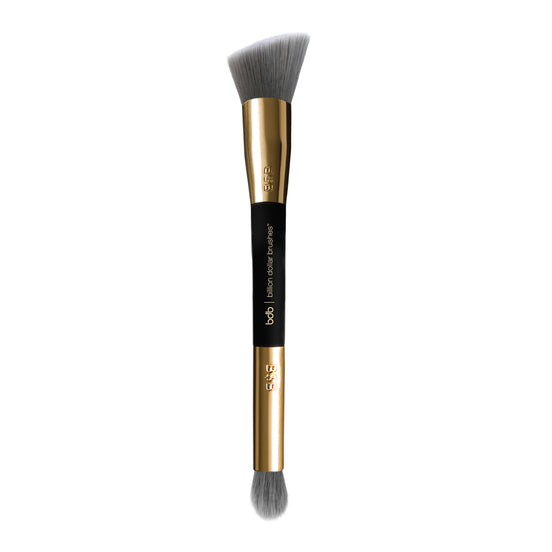 Sculpting Brush Duo